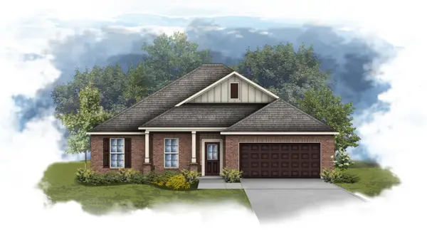 5902 Luckenbach Lane, Crestview, FL 32539