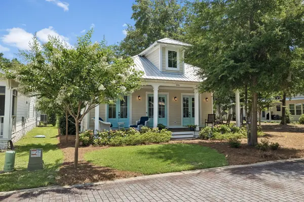 346 E Mitchell Avenue, Santa Rosa Beach, FL 32459