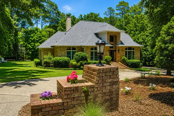 5050 Dogwood Lane, Jay, FL 32565