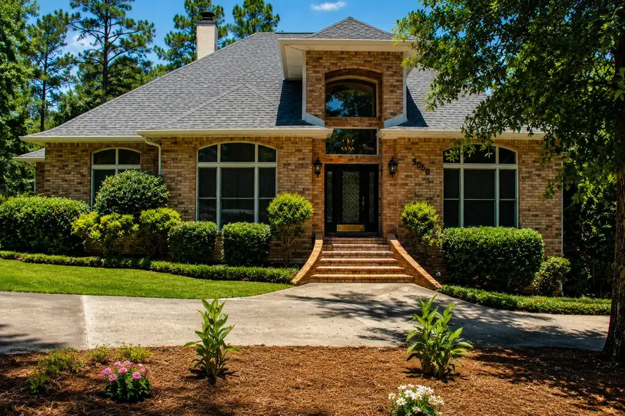 5050 Dogwood Lane, Jay, FL 32565 - #2