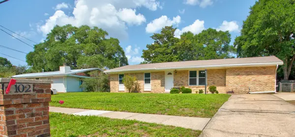 102 NE Nebraska Avenue, Fort Walton Beach, FL 32548