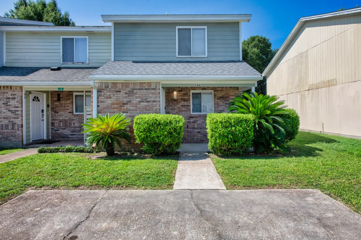 4 NW Cinderella Lane #A, Fort Walton Beach, FL 32547 - #1