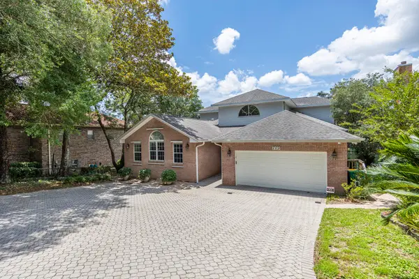149 Eldredge Road, Fort Walton Beach, FL 32547