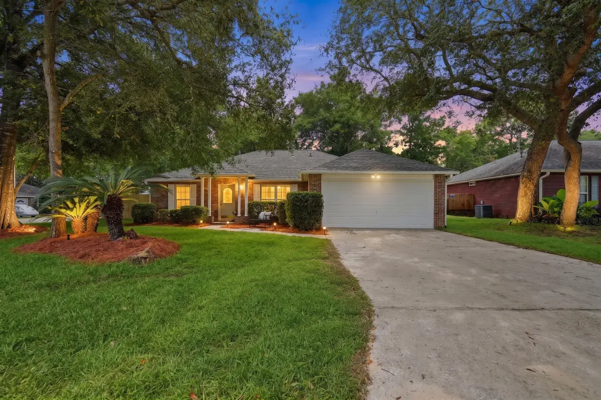 2806 Wilson Lane, Crestview, FL 32539 - #1