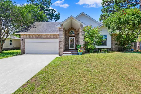 6435 Garden Drive, Gulf Breeze, FL 32563