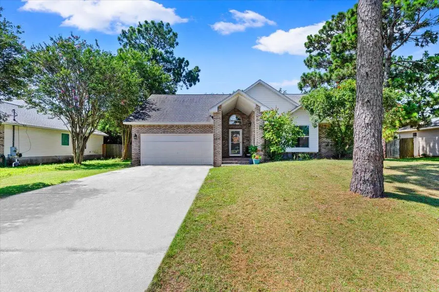 6435 Garden Drive, Gulf Breeze, FL 32563 - #2