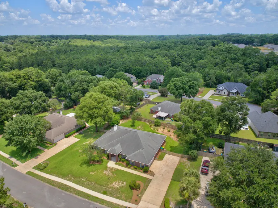 5863 Hunting Meadows Drive, Crestview, FL 32536 - #3