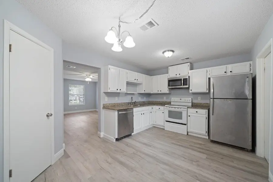 618 Gap Creek Drive #06, Fort Walton Beach, FL 32548 - #2