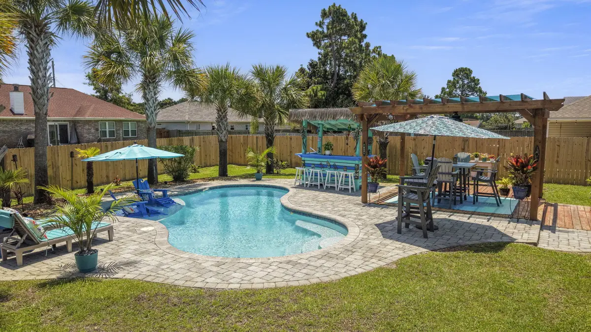 2408 Spur Lane, Gulf Breeze, FL 32563 - #1