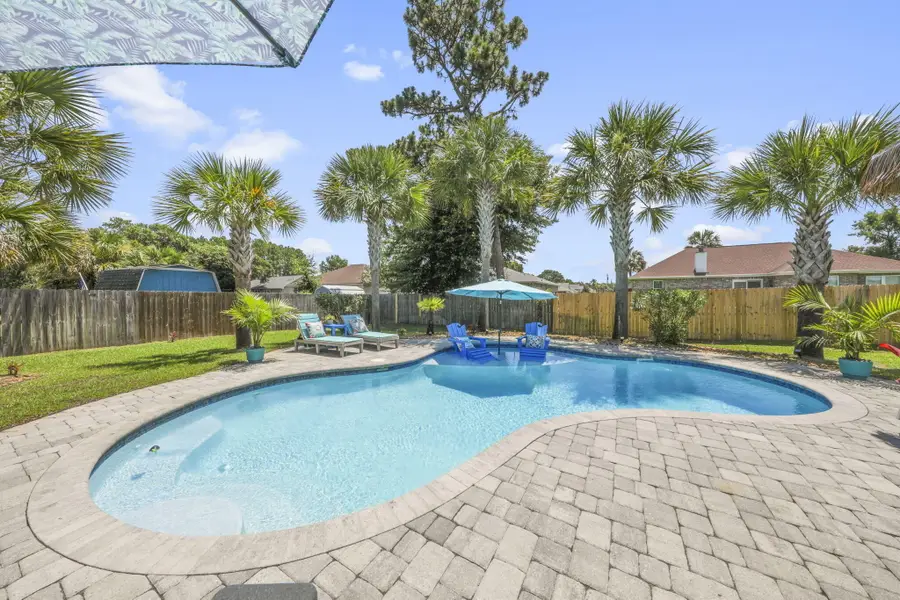 2408 Spur Lane, Gulf Breeze, FL 32563 - #3