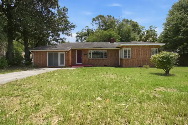 855 N Pearl Street, Crestview, FL 32536