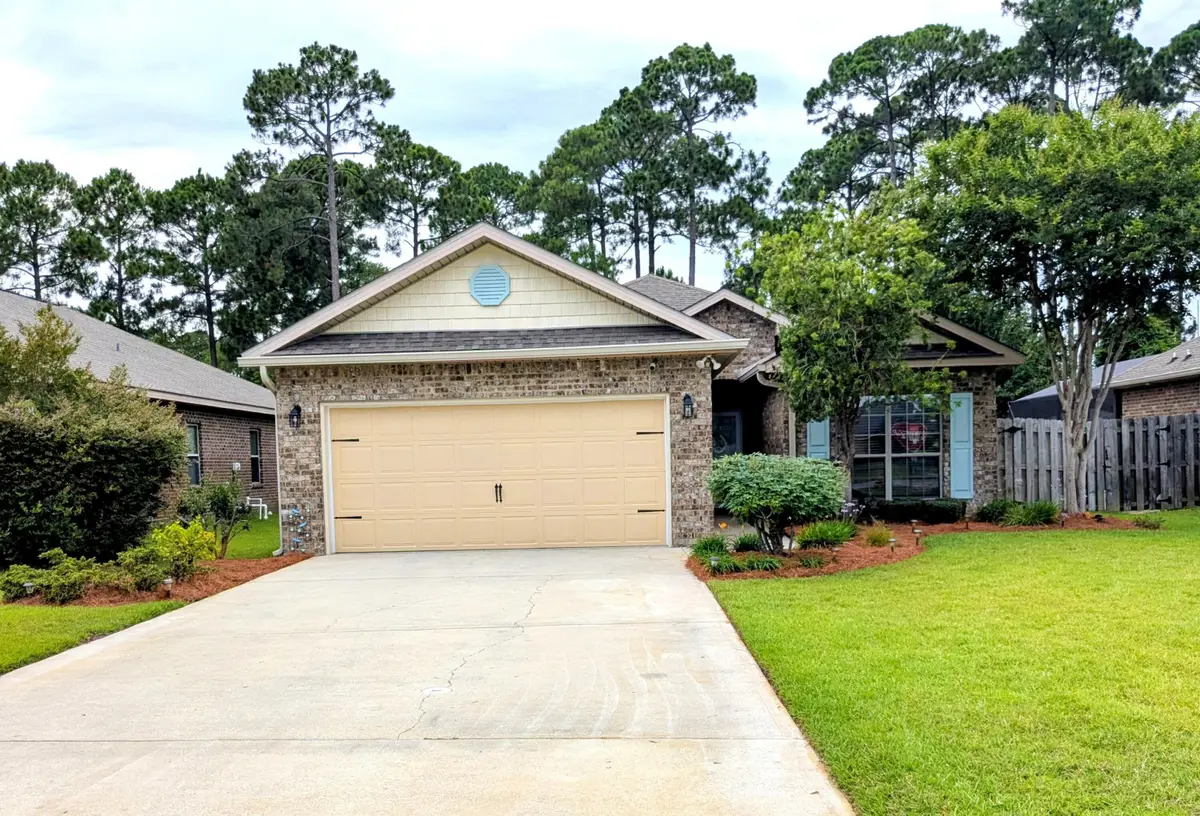 24 Riverbirch Loop, Santa Rosa Beach, FL 32459 - #1