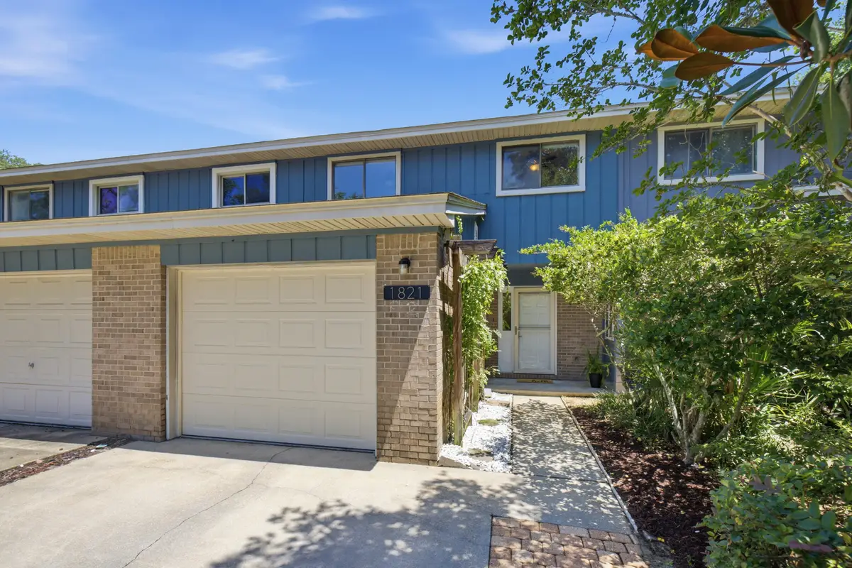 1821 Valparaiso Boulevard, Niceville, FL 32578 - #1