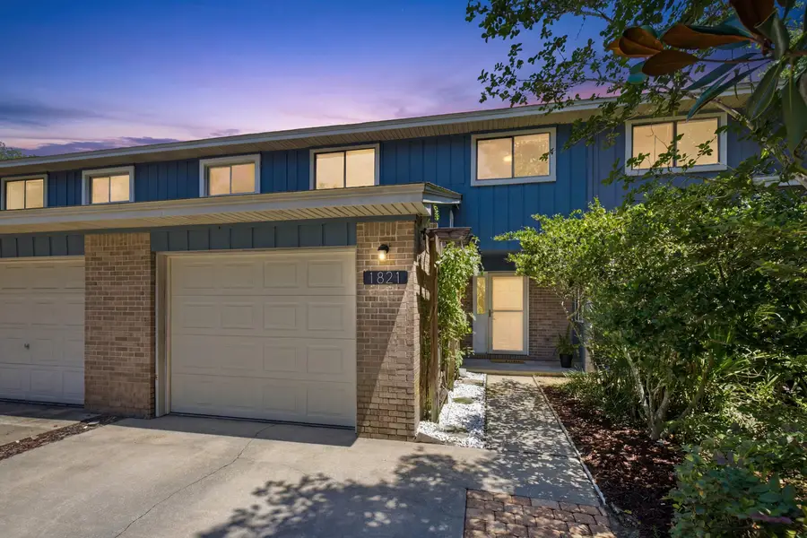 1821 Valparaiso Boulevard, Niceville, FL 32578 - #3