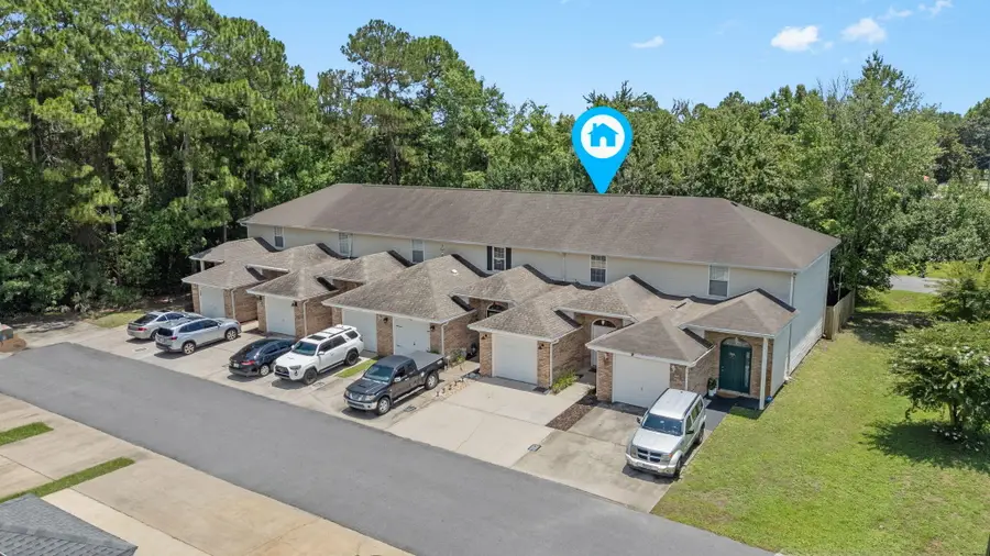 128 Noblat Drive, Mary Esther, FL 32569 - #2