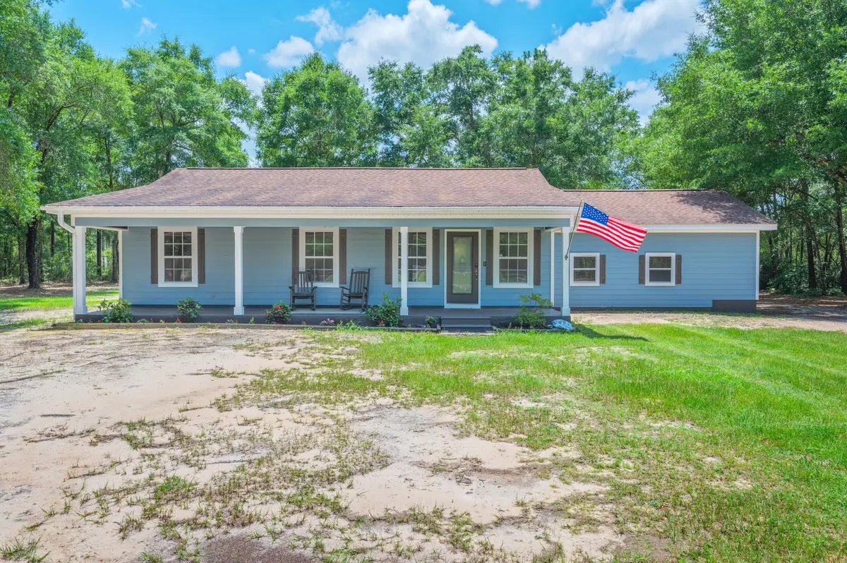 1625 Caswell Road, Defuniak Springs, FL 32433 - #1