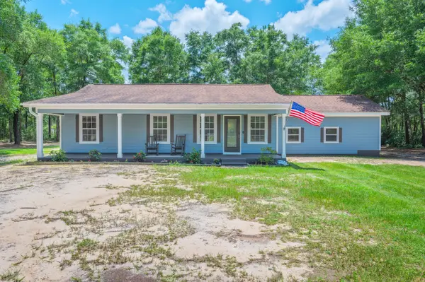 1625 Caswell Road, DeFuniak Springs, FL 32433