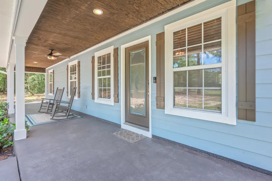 1625 Caswell Road, Defuniak Springs, FL 32433 - #2