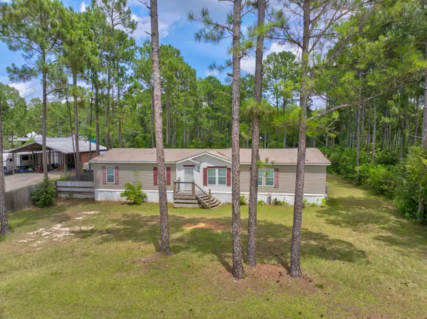98 Holly Pines Circle, Santa Rosa Beach, FL 32459