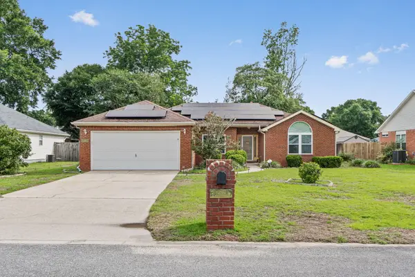 2807 Mohican Way, Crestview, FL 32539