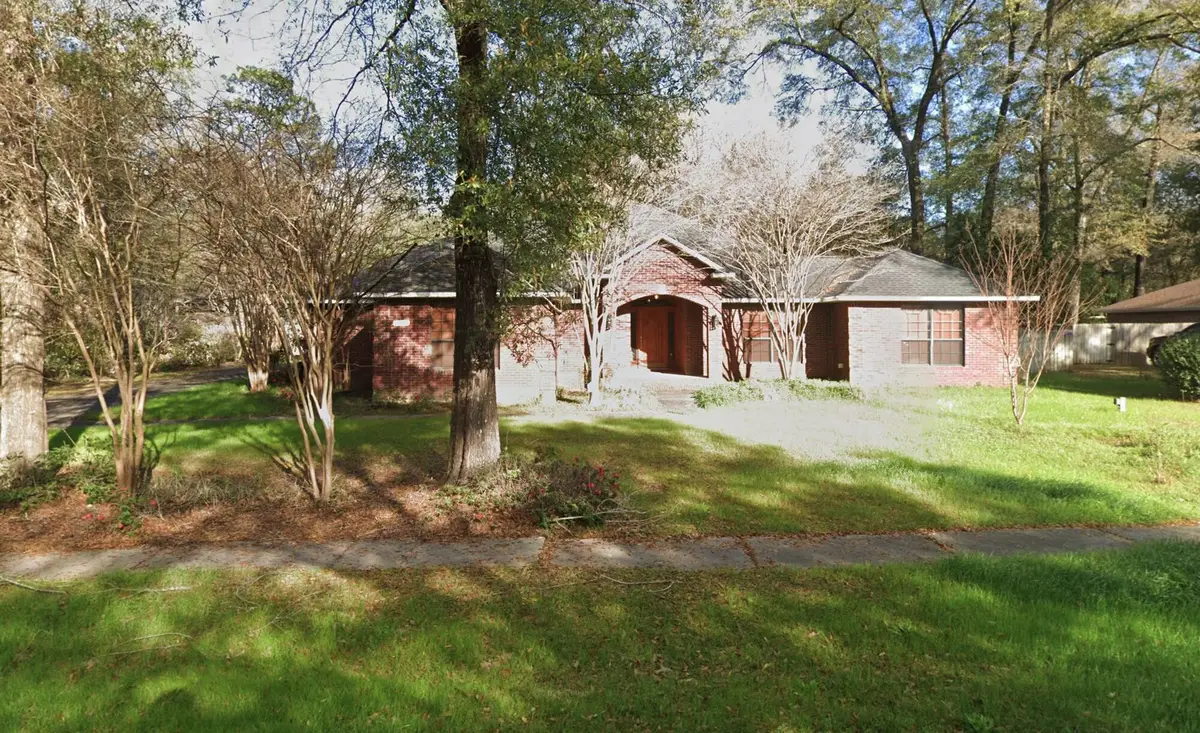 5843 Hunting Meadows Drive, Crestview, FL 32536 - #1