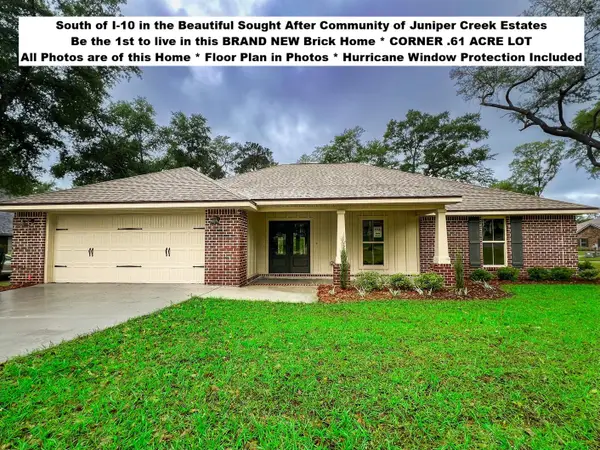 2668 Brodie Lane, Crestview, FL 32536