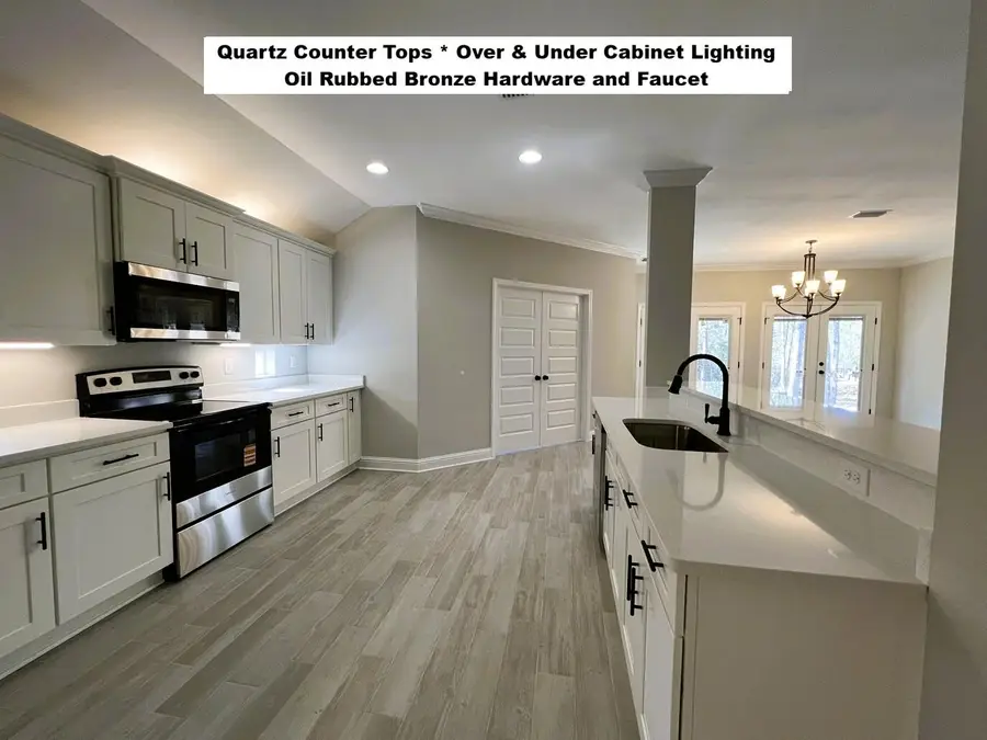 2668 Brodie Lane, Crestview, FL 32536 - #2
