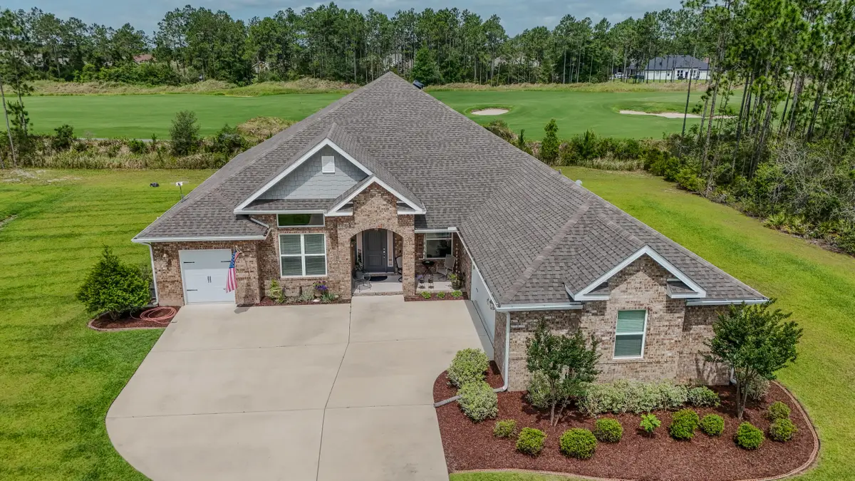 132 Gulf Pines Court, Freeport, FL 32439 - #1