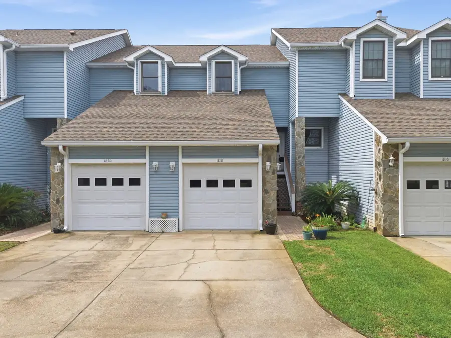 1818 Sea Pines Lane, Navarre, FL 32566 - #3