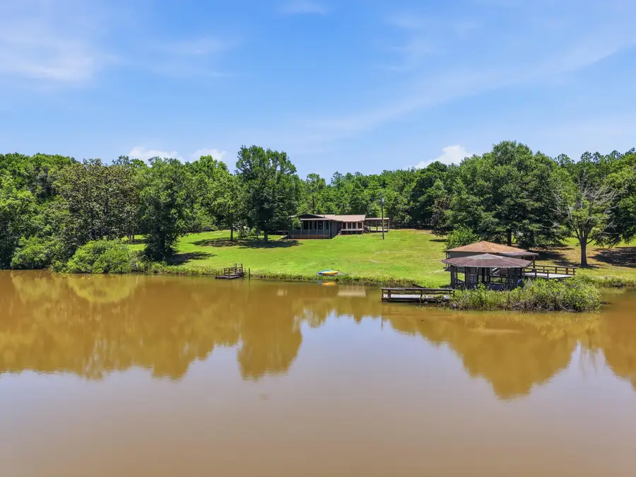 2897 Adams Road, Crestview, FL 32536 - #3