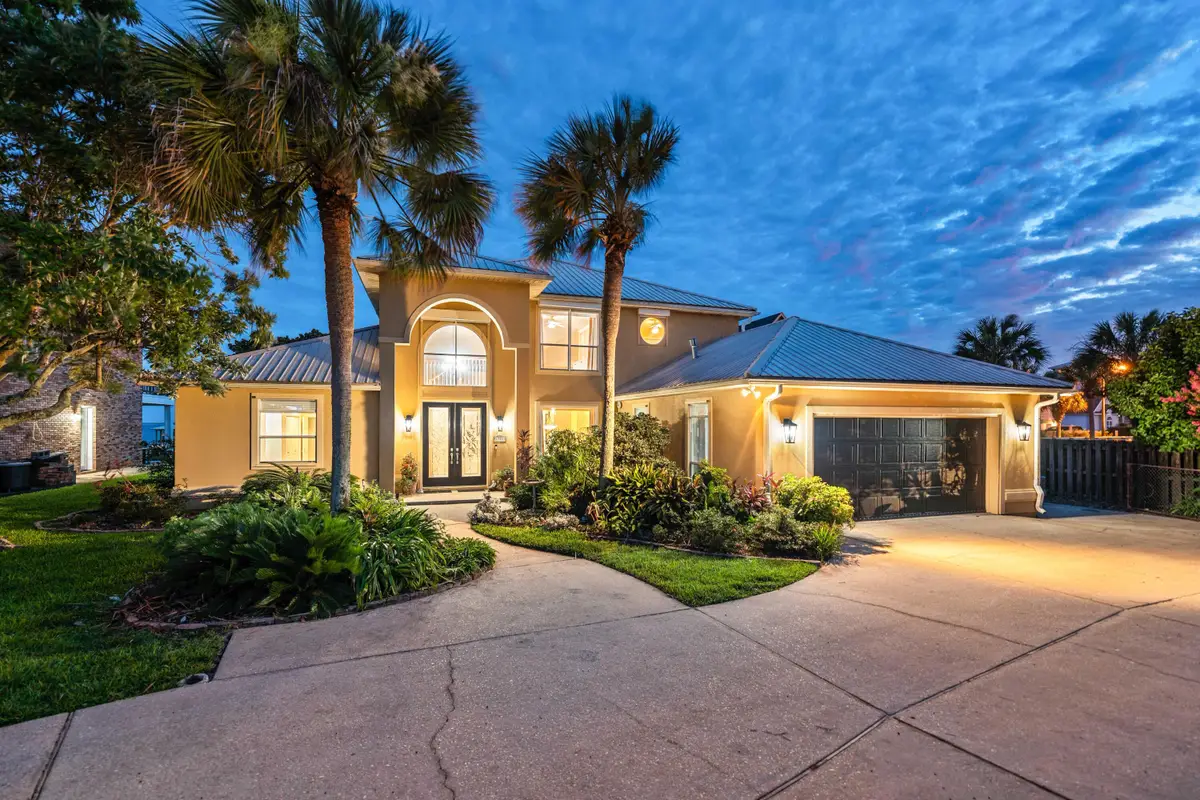 1901 Catamaran Drive, Navarre, FL 32566 - #1
