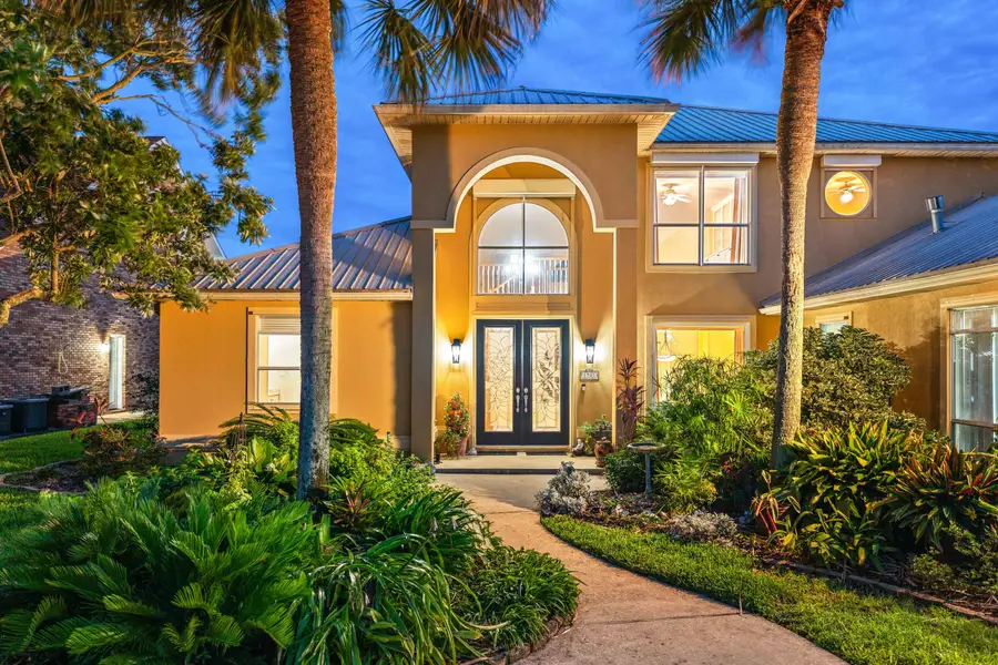 1901 Catamaran Drive, Navarre, FL 32566 - #2