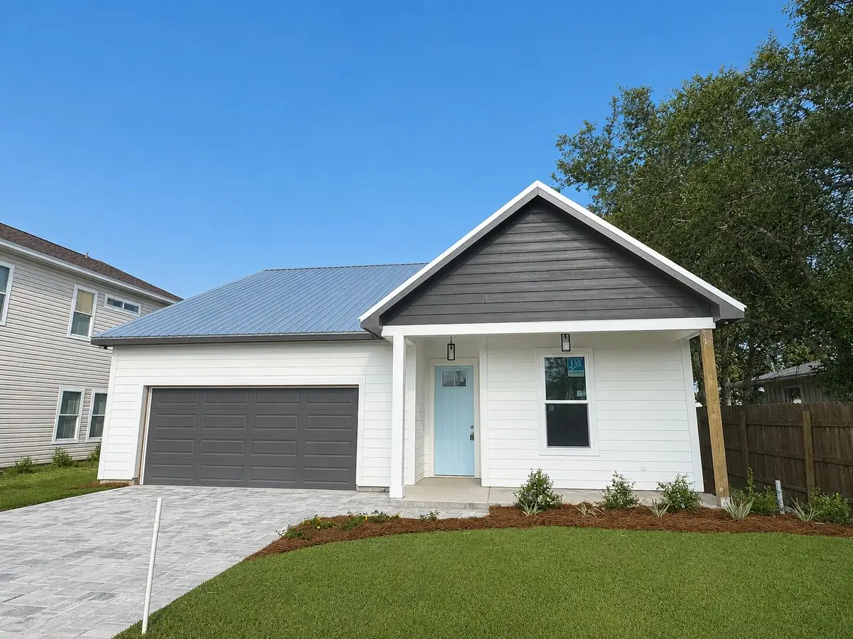 232 Wisteria Lane, Panama City Beach, FL 32413 - #1