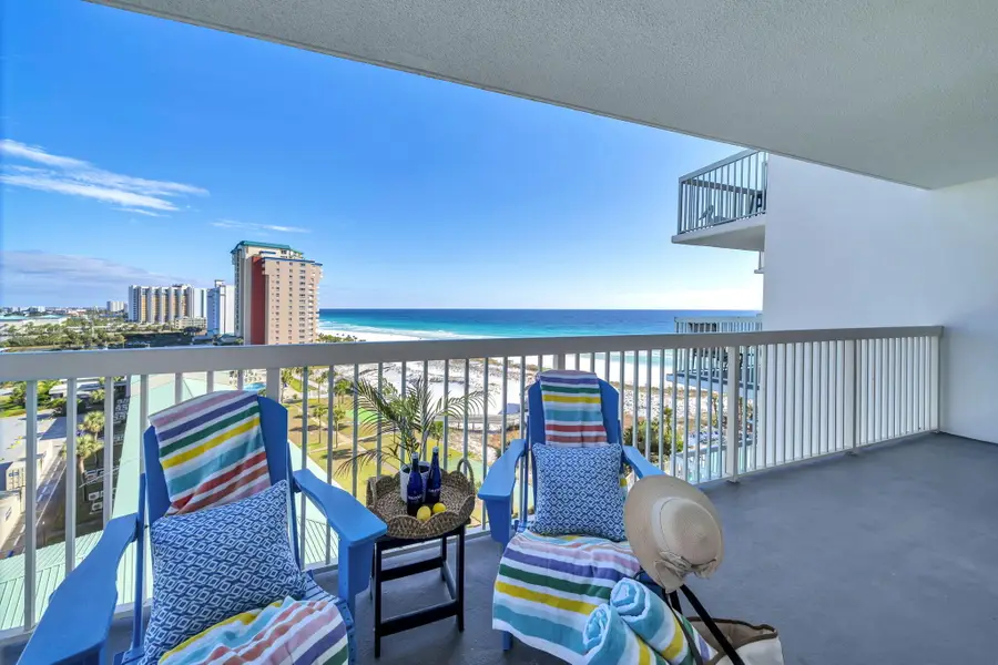 1002 E Highway 98 #918, Destin, FL 32541 - #2