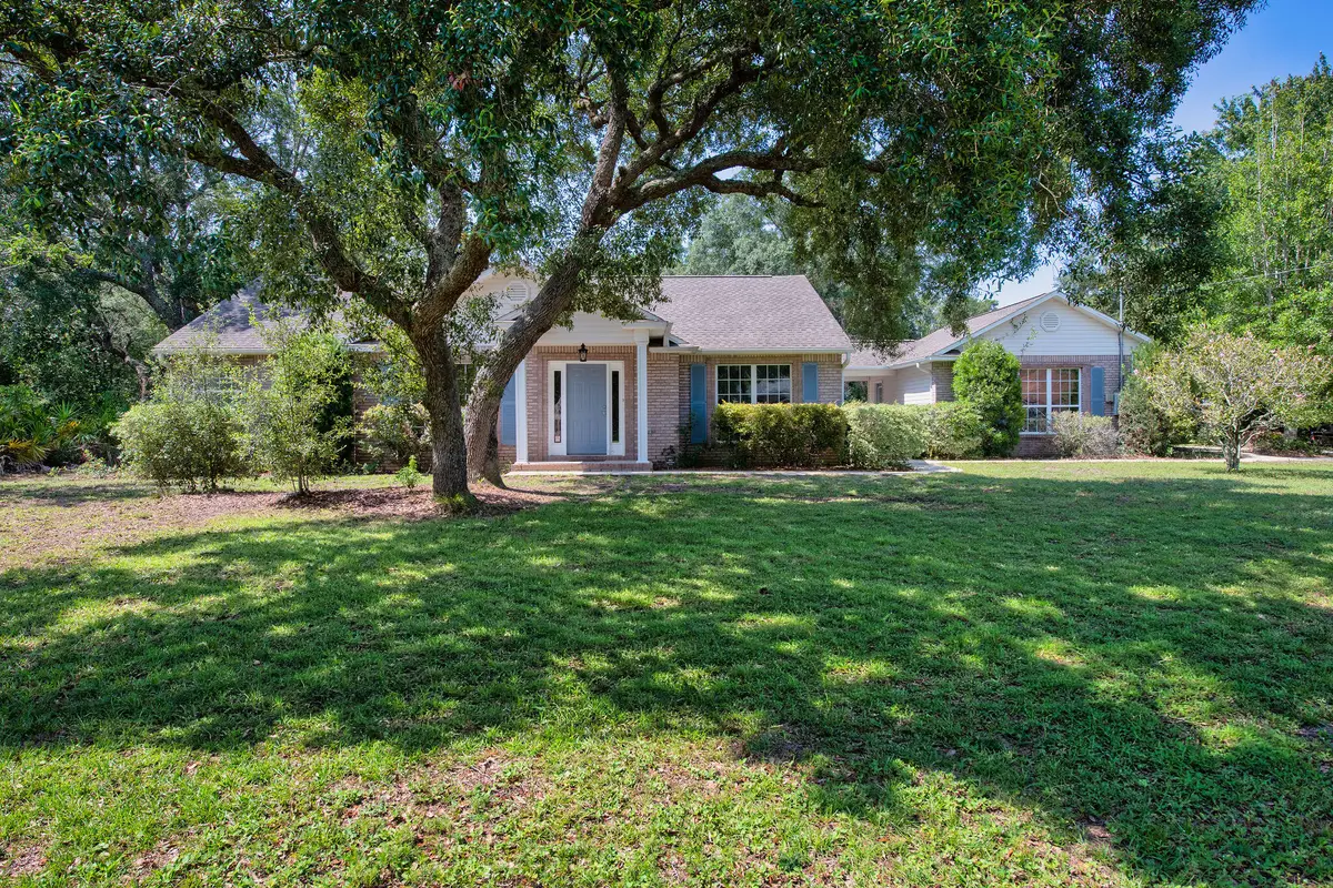 6689 Bryant Street, Navarre, FL 32566 - #1