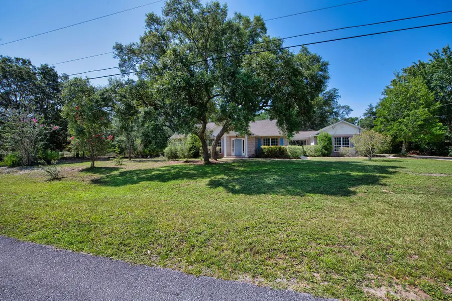 6689 Bryant Street, Navarre, FL 32566 - #2