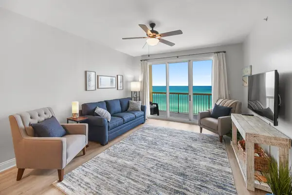 15817 Front Beach Road #1-1706, Panama City Beach, FL 32413