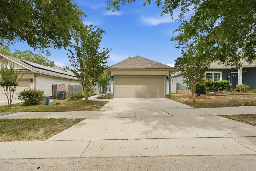 292 S Marsh Landing, Freeport, FL 32439 - #3