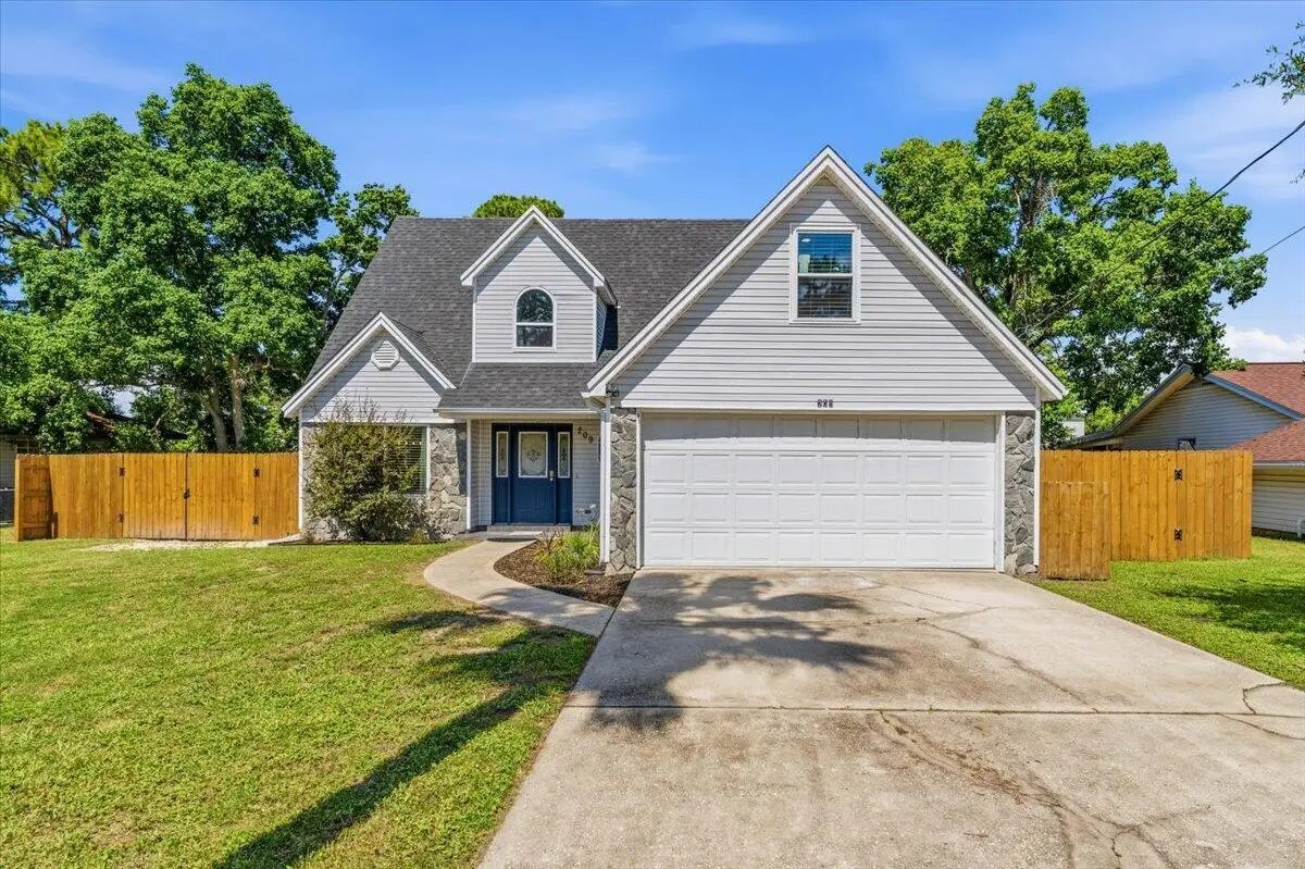 209 Seville Circle, Mary Esther, FL 32569 - #1