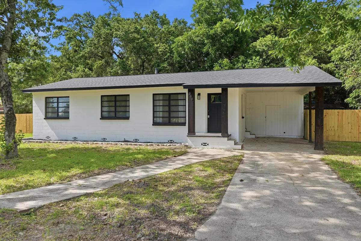 350 Kelson Road, Pensacola, FL 32514 - #1
