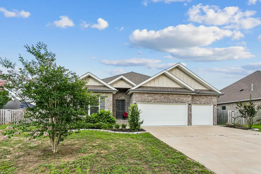 1129 Shoal River Drive, Crestview, FL 32539 - #2