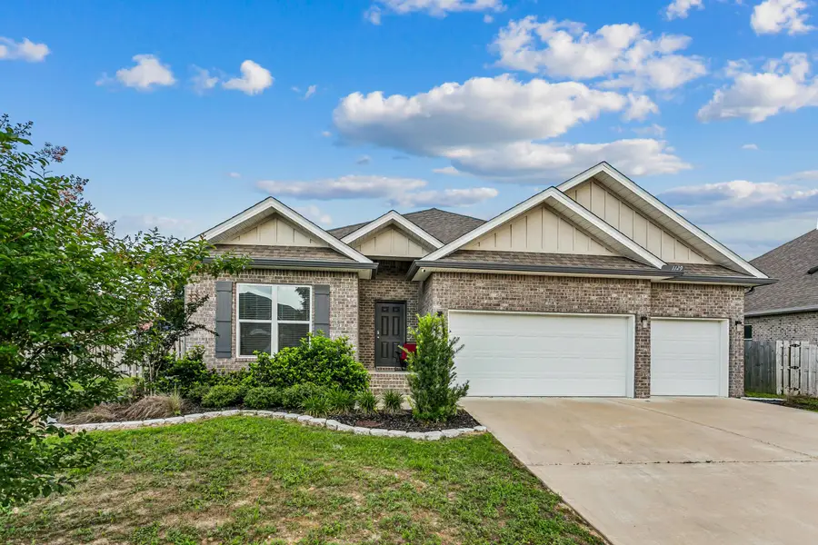 1129 Shoal River Drive, Crestview, FL 32539 - #3