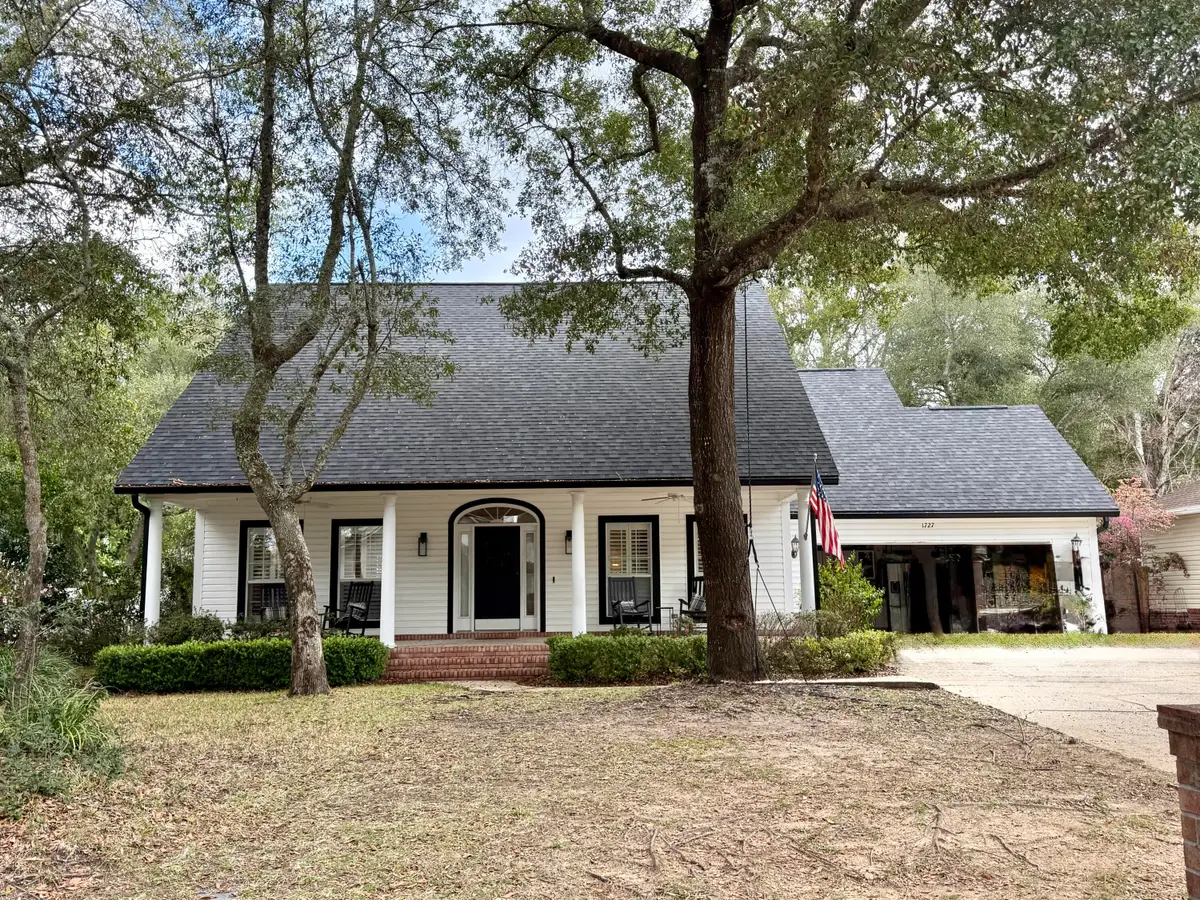 1727 Lilaberry Lane, Niceville, FL 32578 - #1