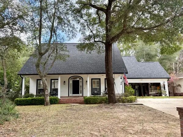 1727 Lilaberry Lane, Niceville, FL 32578