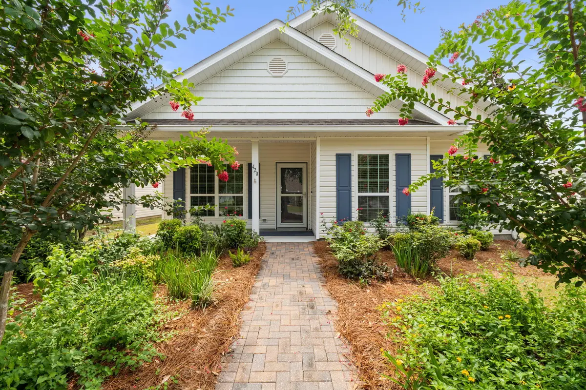 420 Fanny Ann Way, Freeport, FL 32439 - #1