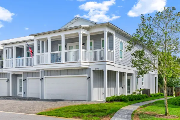 22950 Ann Miller Road, Panama City Beach, FL 32413