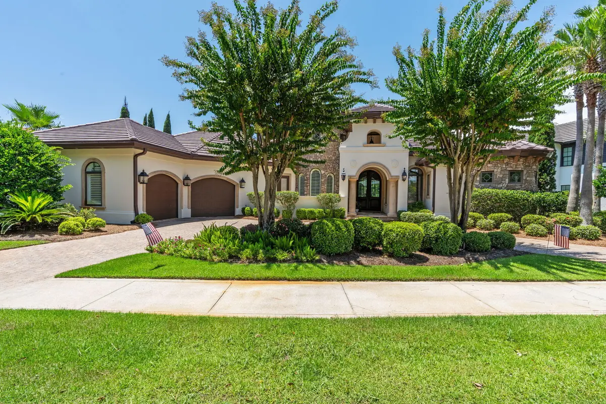3580 Preserve Drive, Miramar Beach, FL 32550 - #1