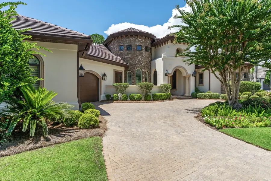 3580 Preserve Drive, Miramar Beach, FL 32550 - #3