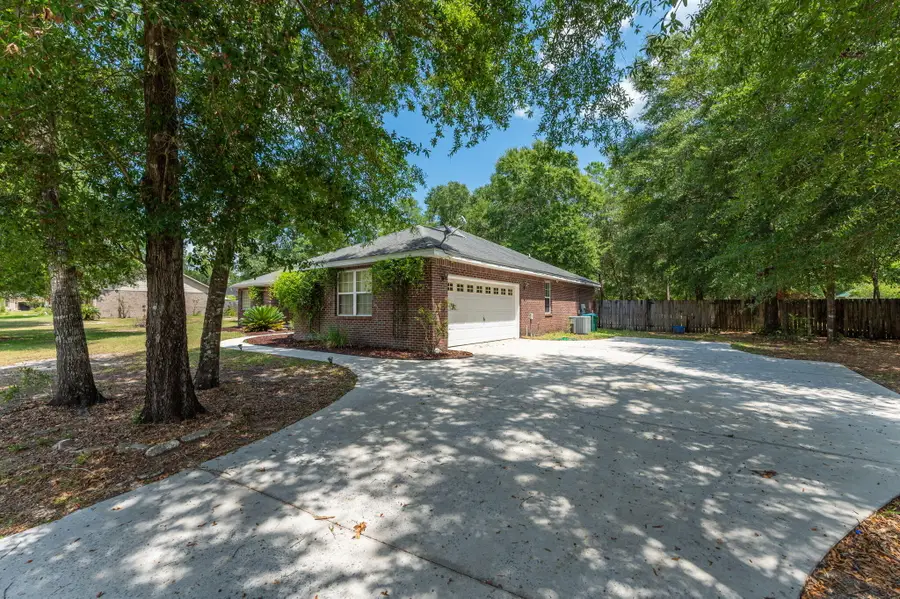 1925 Hidden Springs Drive, Baker, FL 32531 - #2