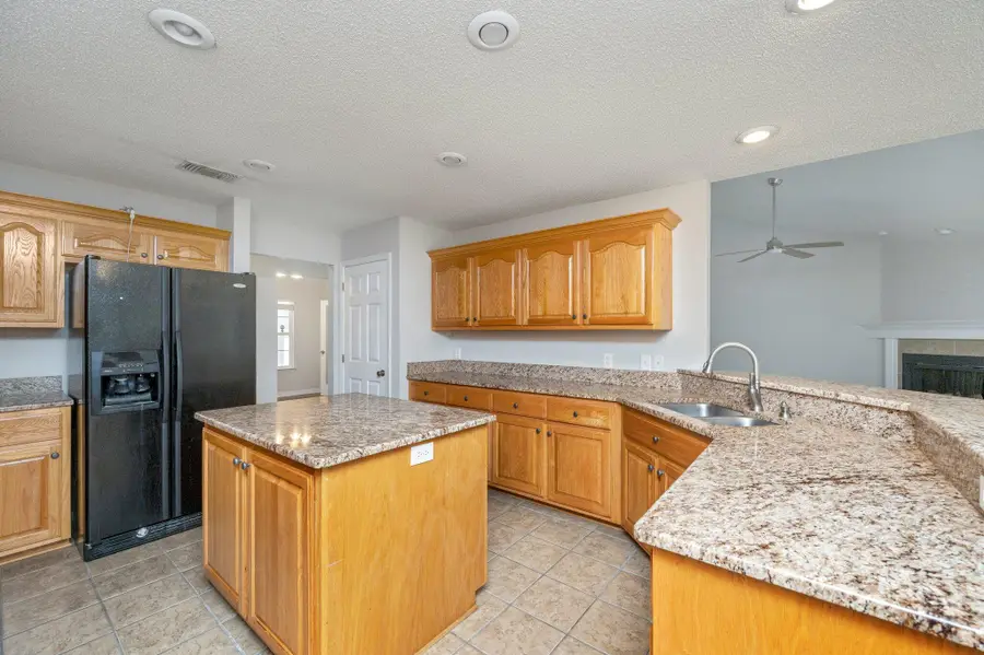 1925 Hidden Springs Drive, Baker, FL 32531 - #3
